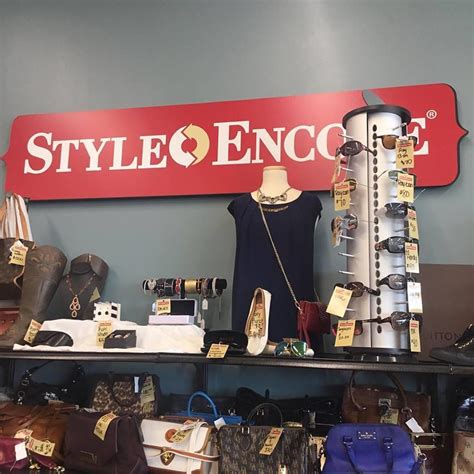 style encore terre haute indiana